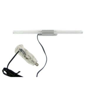 ΛΑΜΠΑ CRYSTAL LIGHT 12V  - 1 ΤΕΜ. PRO.61452
