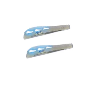 ΠΤΕΡΥΓΙΑ ΜΕ LED ΥΑΛΟΚΑΘΑΡΙΣΤΗΡΩΝ - 2τεμ 61469