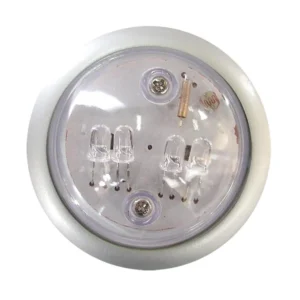 ΠΛΑΦΟΝΙΕΡΑ ΖΑΝΤΑΣ ΜΕ ΦΩΣ - 1 ΤΕΜ. PRO.61474/Α