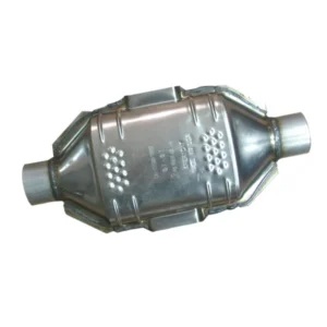 Καταλύτης Κεραμικός Φ57 Πλακέ Διεθνής 300cpsi 5041-57