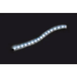 ΤΑΙΝΙΑ ΦΑΝΑΡΙΩΝ FLEX-STRIP DAYLINE (2x50cm) 21LED ΛΕΥΚΟΣ ΦΩΤΙΣΜΟΣ -2ΤΕΜ. 73628