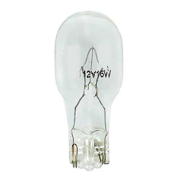 ΛΑΜΠΑΚΙΑ W16W 12V W2.1x9.5d ΛΑΜΠΑΚΙΑ W16W 12V W2.1x9.5d 58099 - Image 1