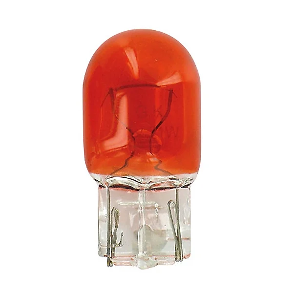 ΛΑΜΠΑΚΙΑ 12V/21W WY21W W3X16d ΛΑΜΠΑΚΙΑ 12V/21W WY21W W3X16d 58100 - Image 1