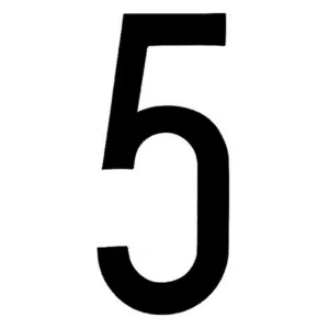 ΑΥΤΟΚΟΛ. ΑΡΙΘΜΟΣ ΠΙΝΑΚΙΔΩΝ 5 07992