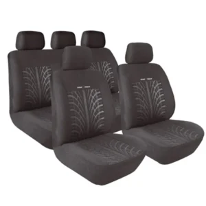 ΚΑΛΥΜΜΑ ΚΑΘΙΣΜΑΤΟΣ ROAD-TRUCK ΣΕΤ - ΓΚΡΙ 54838