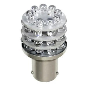 ΛΑΜΠΑ ΜΟΝΟΠΟΛΙΚΗ 36 LED ΚΟΚΚΙΝΟ ΧΡΩΜΑ 58441