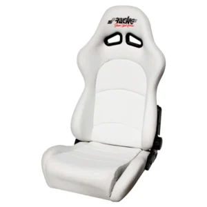 ΚΑΘΙΣΜΑ TAZIO ΛΕΥΚΟ ΑΝΑΚΛΙΝΟΜΕΝΟ SRSF/7W