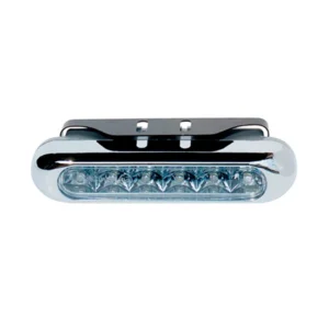 ΠΡΟΒΟΛΕΙΣ 12 LED AQUARIUS DAY RUNNING DL/11W