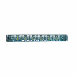 ΠΡΟΒΟΛΕΙΣ 6 LED ARIES DAY RUNNING DL/12W