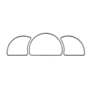 OPEL ΔΑΧΤΥΛΙΔΙΑ ΟΡΓΑΝΩΝ DECTANE IRO02