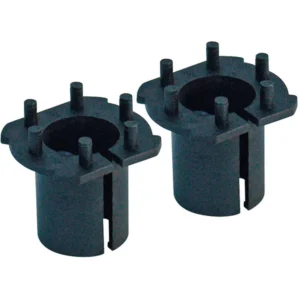 ΑΝΤΑΠΤΟΡΑΣ ΓΙΑ ΛΑΜΠΑ ΧΕΝΟΝ OPEL AD/OPEL