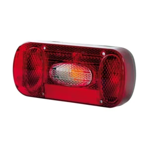 ΦΑΝΑΡΙ ΤΡΕΙΛΕΡ ΑΡΙΣΤΕΡΟ 6 ΧΡΗΣΕΩΝ ΜΕ ΦΛΑΣ 215x100x55mm 41508