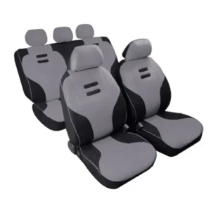 ΚΑΛΥΜΜΑΤΑ ΚΑΘΙΣΜΑΤΩΝ KYNOX ΣΕΤ - ΜΑΥΡΟ/ΓΚΡΙ 54900