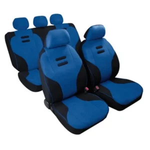 ΚΑΛΥΜΜΑΤΑ ΚΑΘΙΣΜΑΤΩΝ KYNOX ΜΑΥΡΟ/ΜΠΛΕ ΣΕΤ 54903