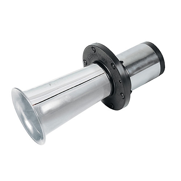 ΗΛΕΚΤΡΙΚΗ ΚΟΡΝΑ 115dB 24V 8A 530Hz ΗΛΕΚΤΡΙΚΗ ΚΟΡΝΑ 115dB 24V 8A 530Hz 98660 - Image 1