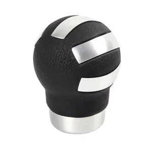 ΠΟΜΟΛΟ ΤΑΧΥΤΗΤΩΝ NEXO SPECIAL EDITION ΜΑΥΡΟ/ΑΛΟΥΜΙΝΙΟ 00244