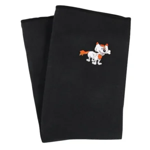 ΚΑΛΥΜΜΑ ΠΙΣΩ ΚΑΘΙΣΜΑΤΟΣ ΣΚΥΛΩΝ PETS 145x117cm 60401