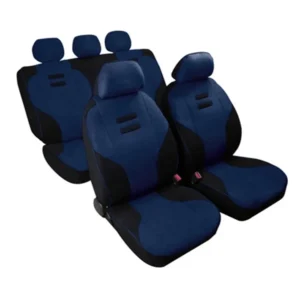 ΚΑΛΥΜΜΑΤΑ ΚΑΘΙΣΜΑΤΩΝ KYNOX ΣΕΤ - ΜΑΥΡΟ/ΜΠΛΕ ΣΚΟΥΡΟ 54904