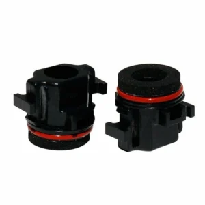 ΑΝΤΑΠΤΟΡΑΣ ΓΙΑ ΛΑΜΠΑ ΧΕΝΟΝ BMW Ε39 AD/BMWE39-3