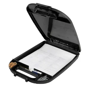 ORGANIZER ΦΟΡΤΗΓΟΥ 2 ΣΕ 1 98043