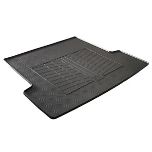 ΠΑΤΑΚΙ ΣΚΑΦΗ ΠΟΡΤ ΜΠΑΓΚΑΖ ΓΙΑ CITROEN C4 PICASSO 2007-2011 SUMISURA TRUNK MAT ΑΠΟ ΑΟΣΜΟ, ΜΗ ΤΟΞΙΚΟ, ΟΙΚΟΛΟΓΙΚΟ ΚΑΙ ΑΝΑΚΥΚΛΩΣΙΜΟ ΣΥΝΘΕΤΙΚΟ ΛΑΣΤΙΧΟ ΣΕ ΜΑΥΡΟ ΧΡΩΜΑ ΜΕ ΥΠΟΔΟΧΗ ΓΙΑ ΠΡΟΕΚΤΑΣΗ L2519.8 - L2519.9 LAMPA - 1 ΤΕΜ. 23994