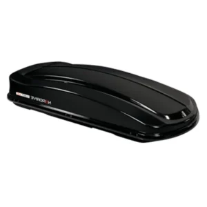 ΜΠΑΓΚΑΖΙΕΡΑ ΟΡΟΦΗΣ NORDRIVE BOX 430 LT ΜΑΥΡΟ ΧΡΩΜΑ ΜΕ ΓΥΑΛΙΣΤΕΡΗ ΥΦΗ - 1 ΤΕΜ. N60012