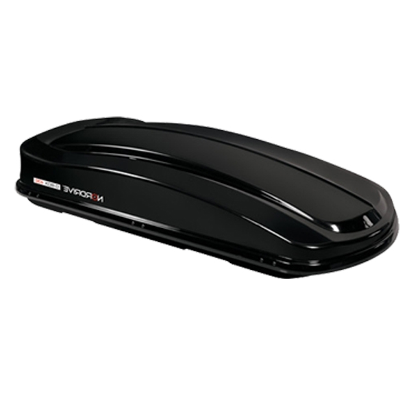 ΜΠΑΓΚΑΖΙΕΡΑ ΟΡΟΦΗΣ NORDRIVE BOX 530 LT ΜΑΥΡΟ ΧΡΩΜΑ ΜΕ ΓΥΑΛΙΣΤΕΡΗ ΥΦΗ - 1 ΤΕΜ. N60022