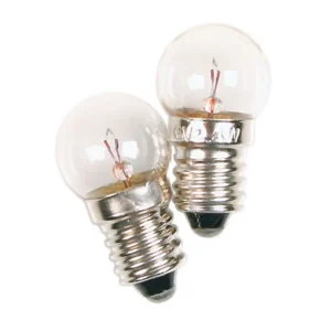 ΣΕΤ ΛΑΜΠΑΚΙΑ ΠΟΔΗΛΑΤΟΥ (6V-2,4W) 93583