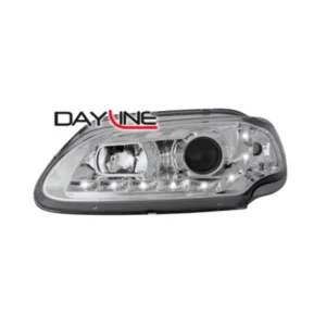 ΦΑΝΑΡΙΑ ΓΙΑ RENAULT MEGANE 3/5D 96-99 DAYLINE SWR03GX