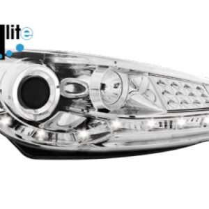 ΦΑΝΑΡΙΑ ΓΙΑ VW GOLF 6 08+ D-Lite DAYLINE SWV32AGXL