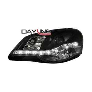 ΦΑΝΑΡΙΑ ΓΙΑ VW POLO 9N3 05-09 DAYLINE SWV23GXB