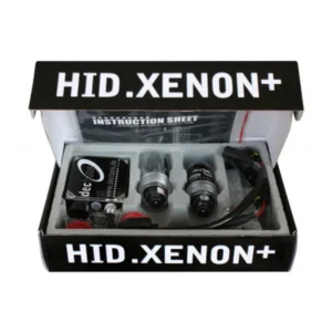 KIT XENON H9 8000K HIDUH9