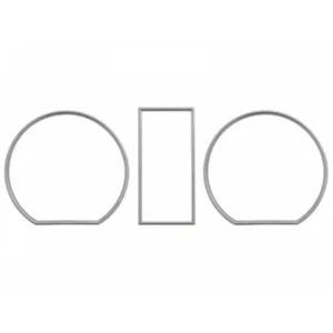 VW GOLF II/JETTA ΔΑΧΤΥΛΙΔΙΑ ΟΡΓΑΝΩΝ DECTANE IRV04