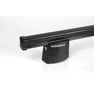 ΜΠΑΡΑ ΟΡΟΦΗΣ 150CM KARGO ΜΑΥΡΗ N10010