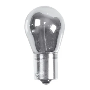 P21W 12V 21W BA15s ΜΟΝΟΠΟΛΙΚΟ CHROME SERIES ΚΑΘΡΕΠΤΗΣ ΚΟΚΚΙΝΟ ΦΩΣ BLISTER 2ΤΕΜ. 58068