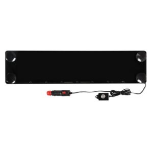 ΠΙΝΑΚΙΔΑ 48CM 4/5 ΦΩΤΙΖΟΜΕΝΗ 24V 98850