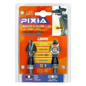 ΦΛΑΣ ΜΟΤΟ PIXIA LED/12V 90083