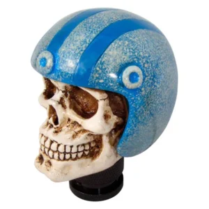 ΠΟΜΟΛΟ ΤΑΧΥΤΗΤΩΝ SKELETOR ΜΠΛΕ SKE/B