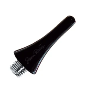 ΚΕΡΑΙΑ ΟΡΟΦΗΣ MINI 3cm ΜΑΥΡΗ ASR/30N