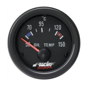 ΘΕΡΜΟΚΡΑΣΙΑ ΛΑΔΙΟΥ 52mm ΜΑΥΡΟ OT/B