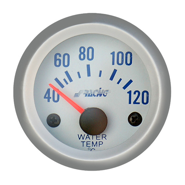 ΘΕΡΜΟΚΡΑΣΙΑ ΝΕΡΟΥ ΛΕΥΚΟ ΘΕΡΜΟΚΡΑΣΙΑ ΝΕΡΟΥ ΛΕΥΚΟ WT/SB - Image 1