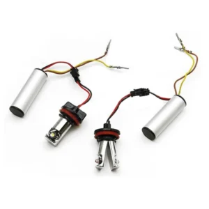 ΛΑΜΠΑΚΙΑ ΓΙΑ ANGEL EYES BMW3 AEL/BMW3