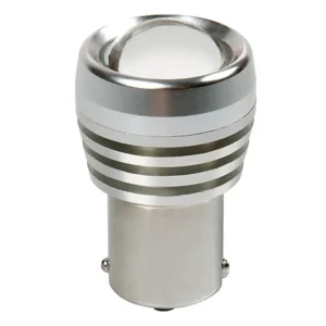 ΛΑΜΠΑΚΙ P21W 12V BA15s MEGA-LED5 57932