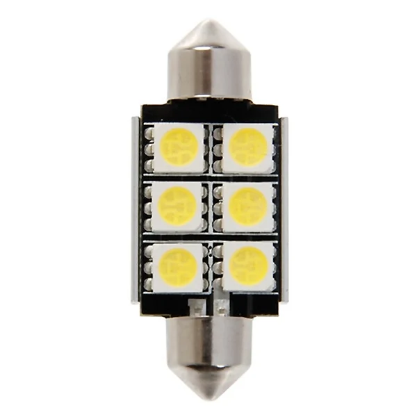ΛΑΜΠΑΚΙ ΠΛΑΦΟΝΙΕΡΑΣ 16x35mm HYPER-LED ΛΑΜΠΑΚΙ ΠΛΑΦΟΝΙΕΡΑΣ 16x35mm HYPER-LED 58451 - Image 1