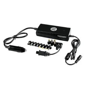 ΜΕΤΑΣΧΗΜΑΤΙΣΤΗΣ 24V DC ΜΕ 13 ΑΝΤΑΠΤΟΡΕΣ 98144