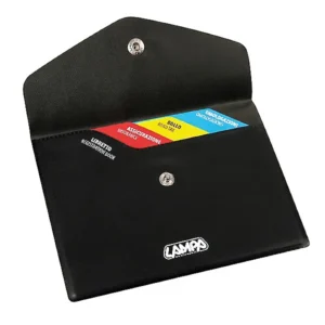 ΘΗΚΗ ΕΓΓΡΑΦΩΝ ΜΗΧΑΝΗΣ ΜΕ ΔΙΑΧΩΡΙΣΤΙΚΑ ΘΕΜΑΤΩΝ (16 x 11,5 cm) 90262