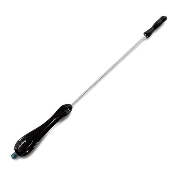 ΚΕΡΑΙΑ ΟΡΟΦΗΣ EGO 22 ΚΕΡΑΙΑ ΟΡΟΦΗΣ EGO 22,5cm ΜΑΥΡΗ ASR/22XN - Image 1