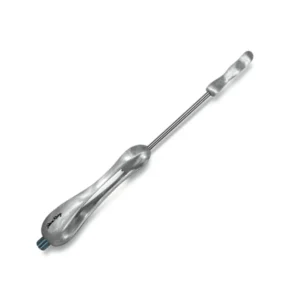 ΚΕΡΑΙΑ ΟΡΟΦΗΣ EGO S ΑΛΟΥΜΙΝΙΟΥ 15,5cm ASR/23