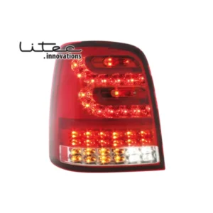 Φανάρια Πισινά για VW TOURAN 03+ RV40KLRC