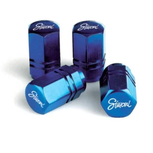 ΚΑΠΑΚΙΑ ΒΑΛΒΙΔΩΝ ΜΠΛΕ EXAGONAL CAPS2/B